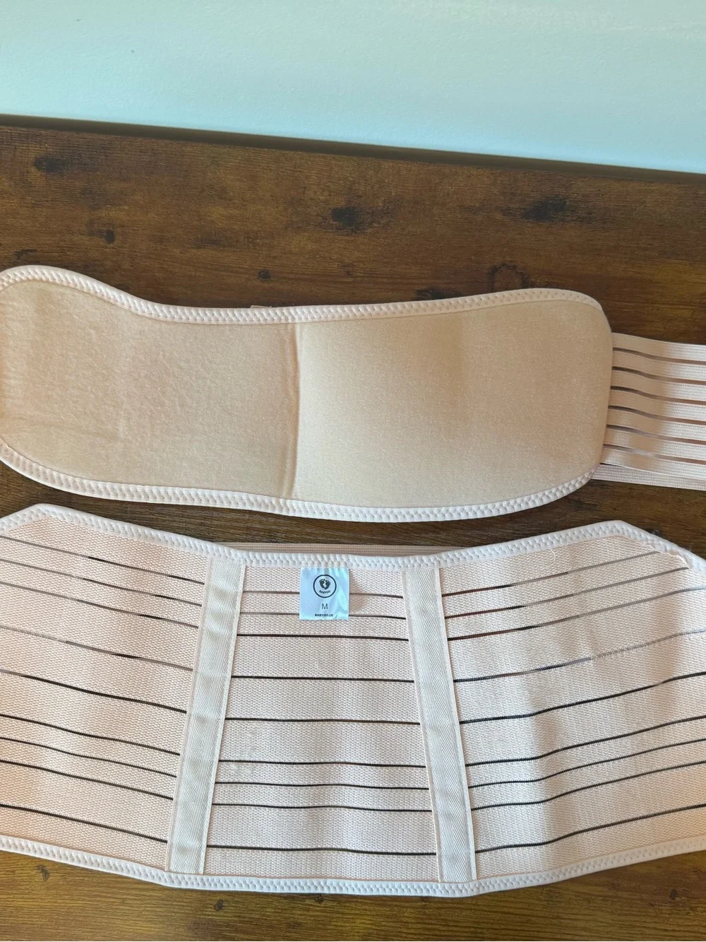 BabyGo M Pregnancy support belt